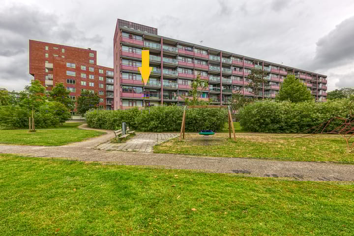 Foto 1 van Peppelschans 11