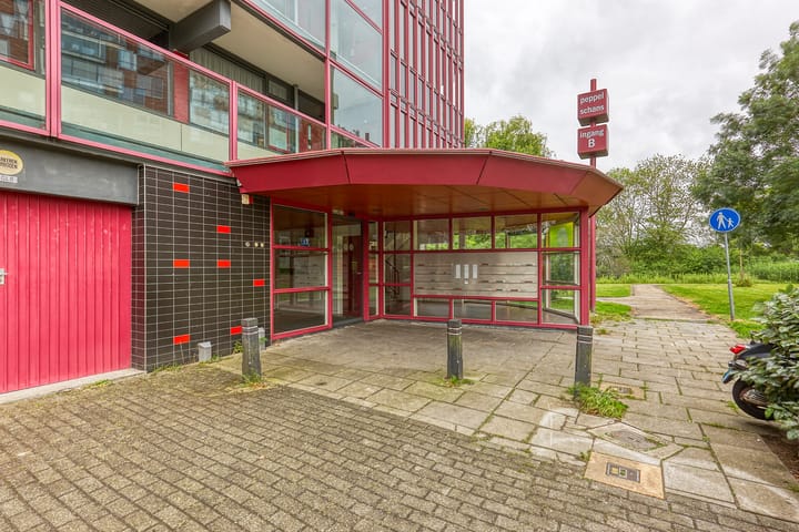 Foto 8 van Peppelschans 11