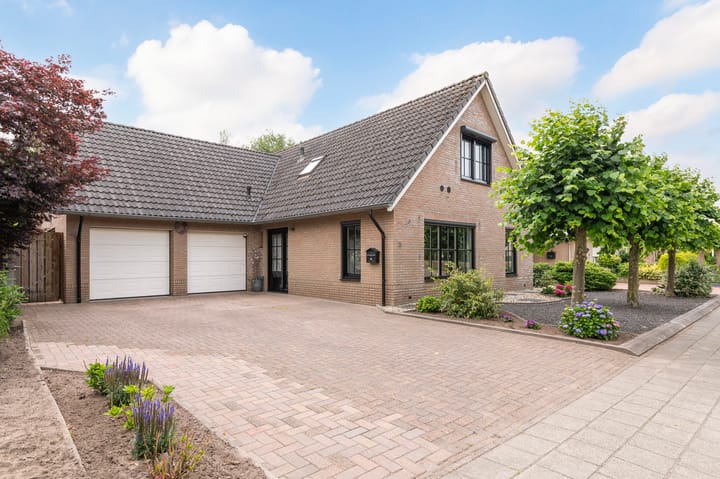 Foto 1 van Effinck 13