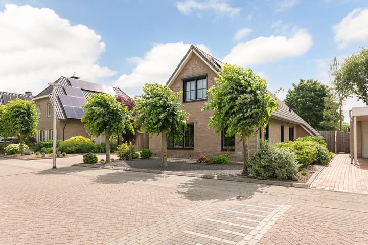 Foto 2 van Effinck 13