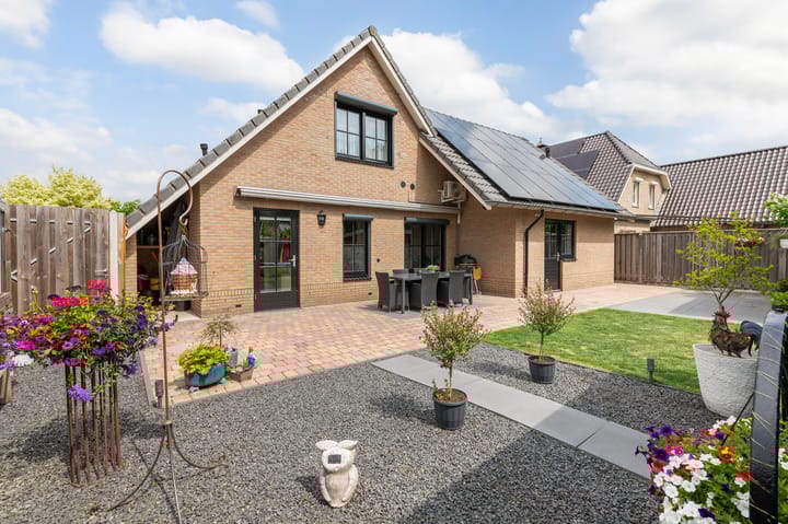 Foto 3 van Effinck 13