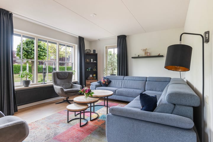 Foto 14 van Effinck 13