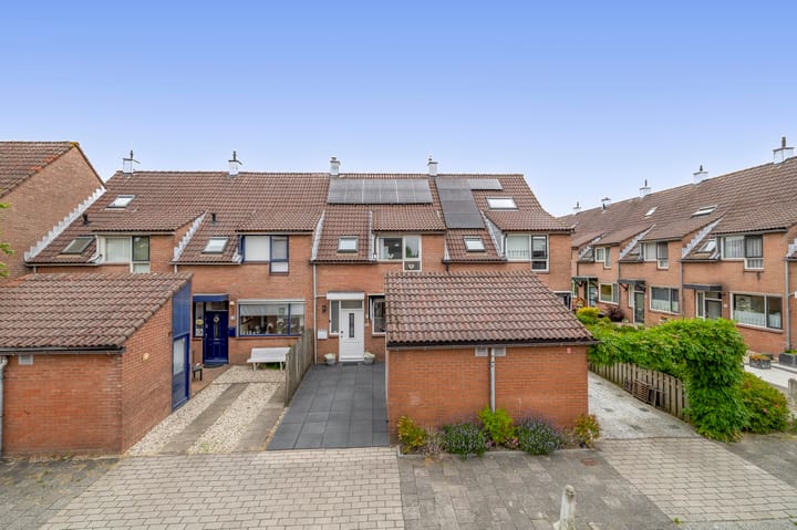 Foto 1 van Jan de Geusrede 32