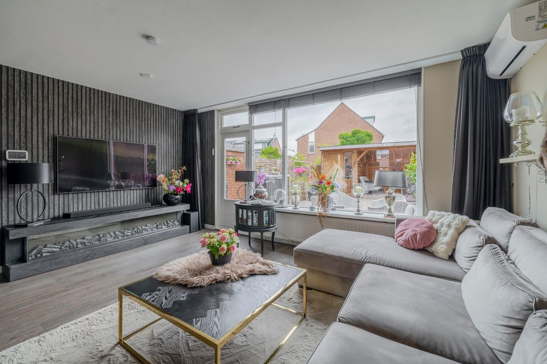 Foto 2 van Jan de Geusrede 32