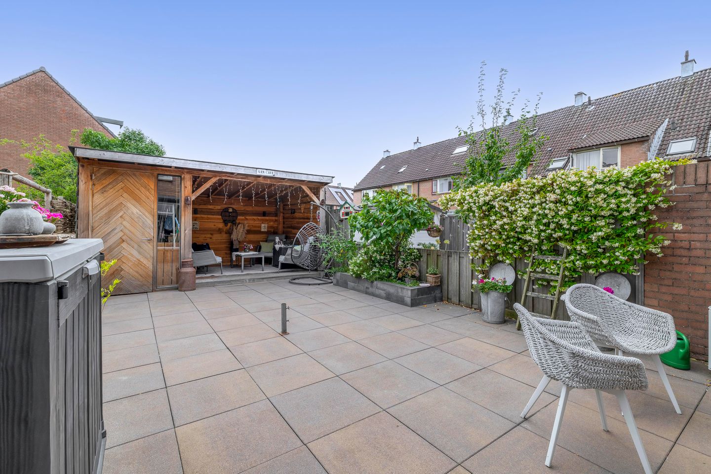 Foto 4 van Jan de Geusrede 32