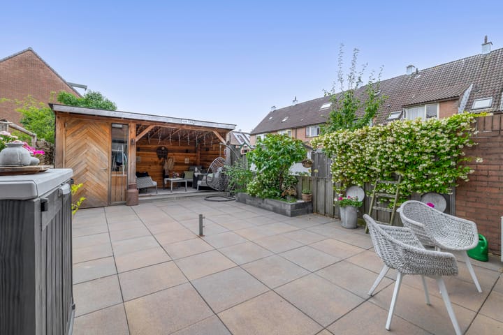 Foto 4 van Jan de Geusrede 32