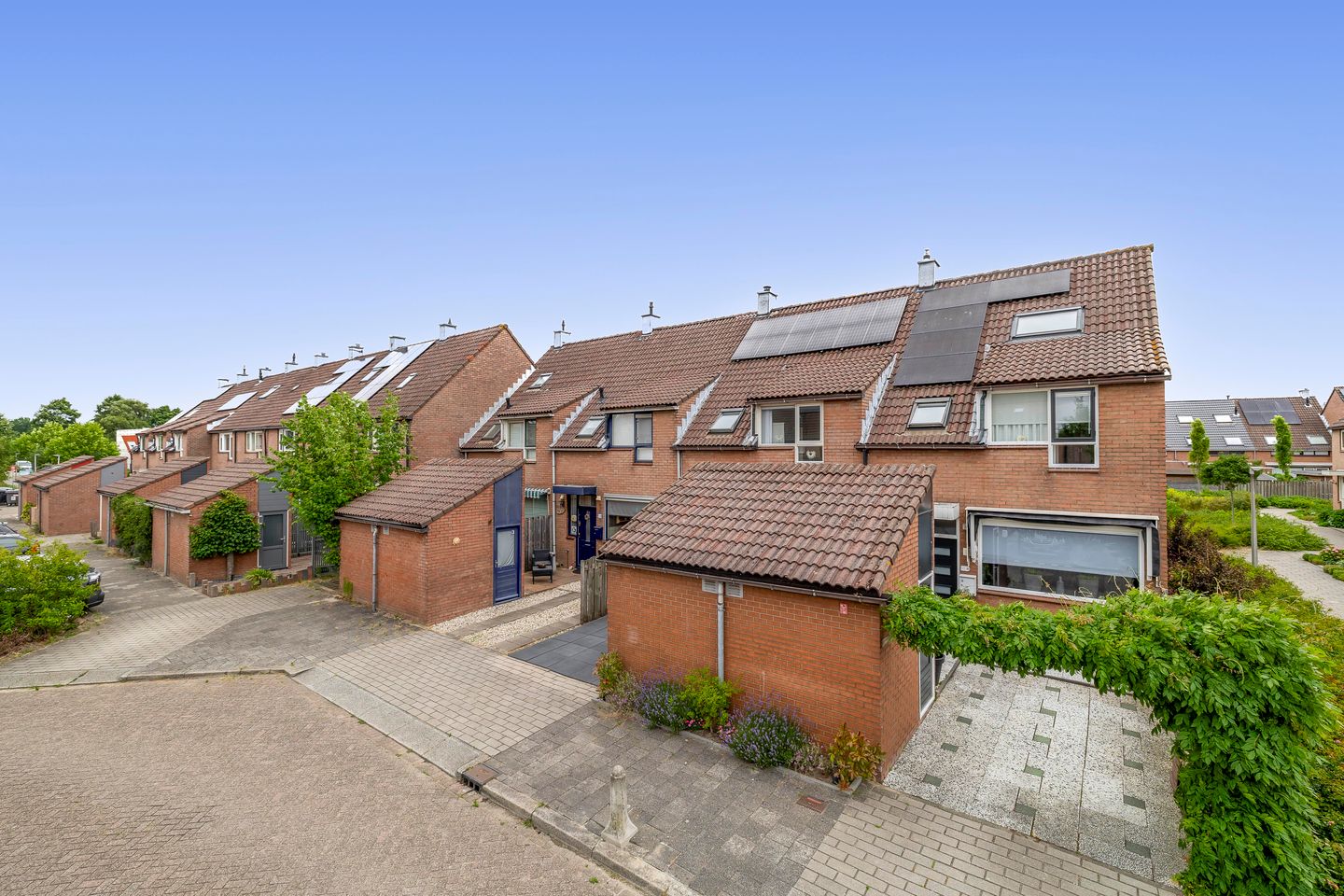 Foto 5 van Jan de Geusrede 32