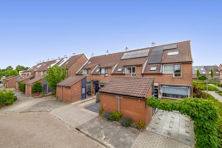 Foto 5 van Jan de Geusrede 32