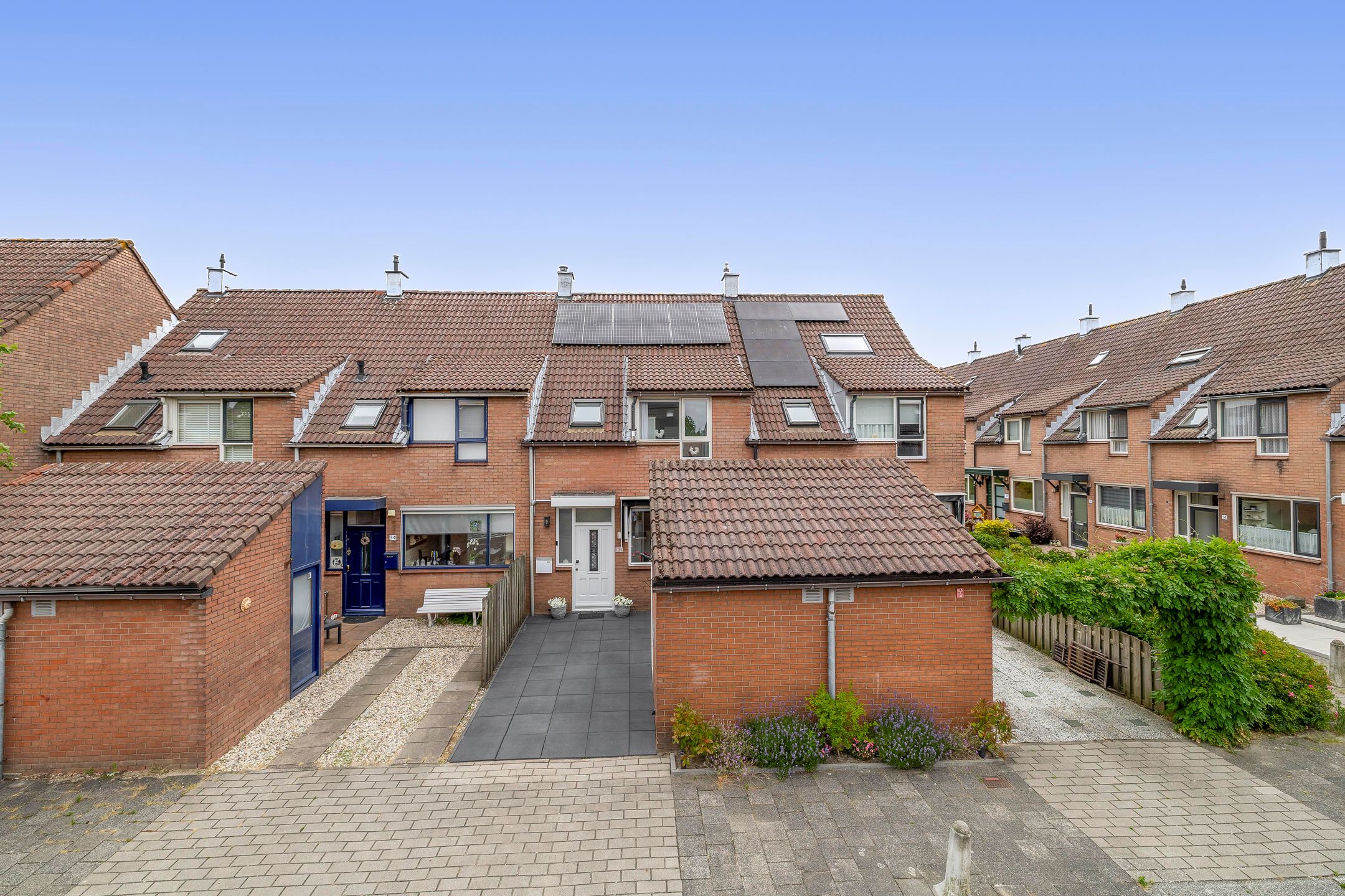 Foto 6 van Jan de Geusrede 32