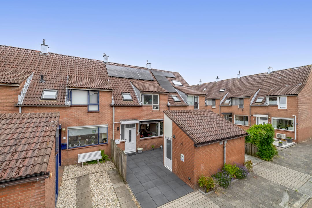 Foto 7 van Jan de Geusrede 32