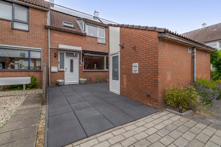 Foto 8 van Jan de Geusrede 32