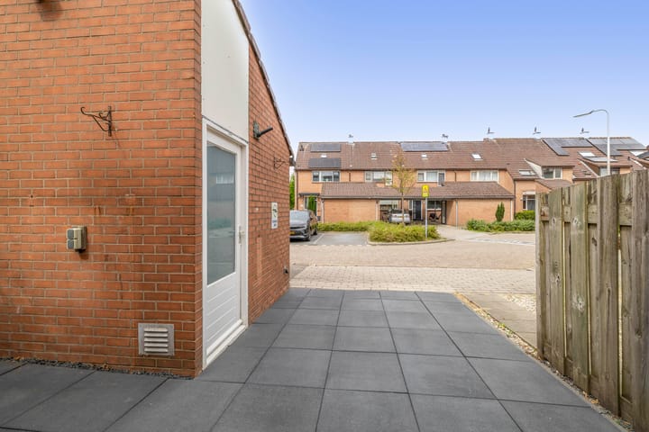 Foto 9 van Jan de Geusrede 32