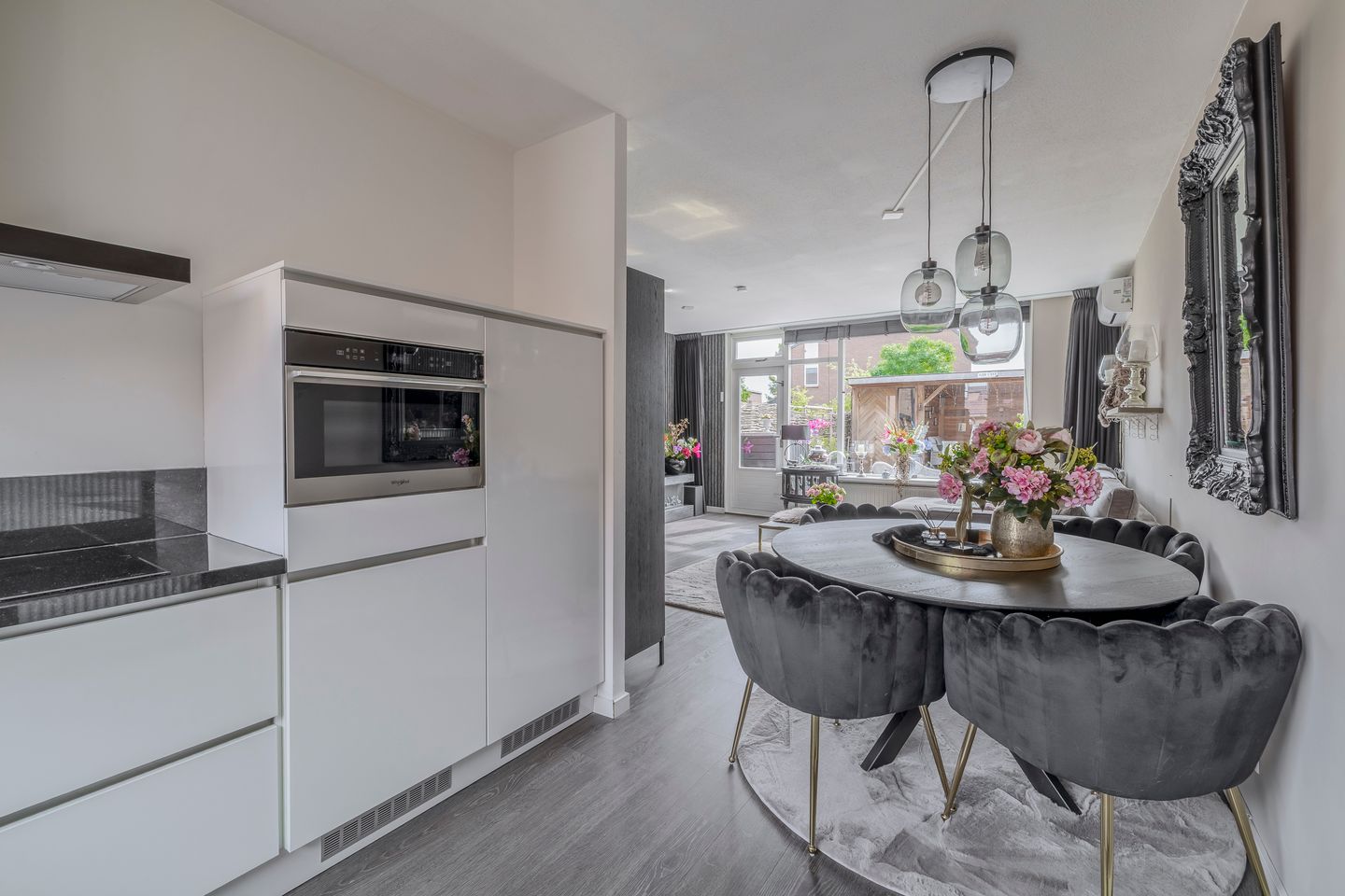 Foto 20 van Jan de Geusrede 32