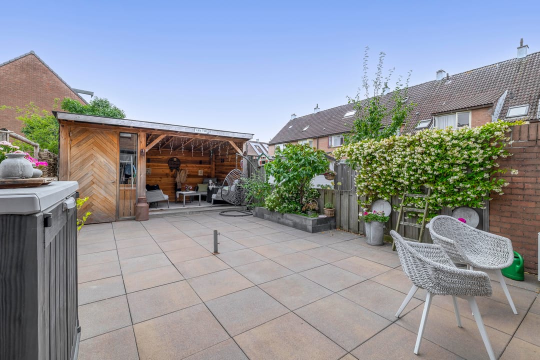 Foto 23 van Jan de Geusrede 32