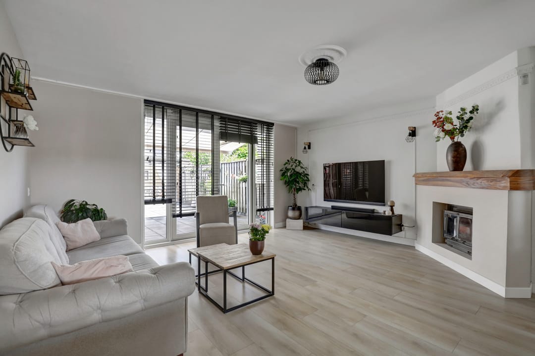 Foto 2 van Bonnetpad 16