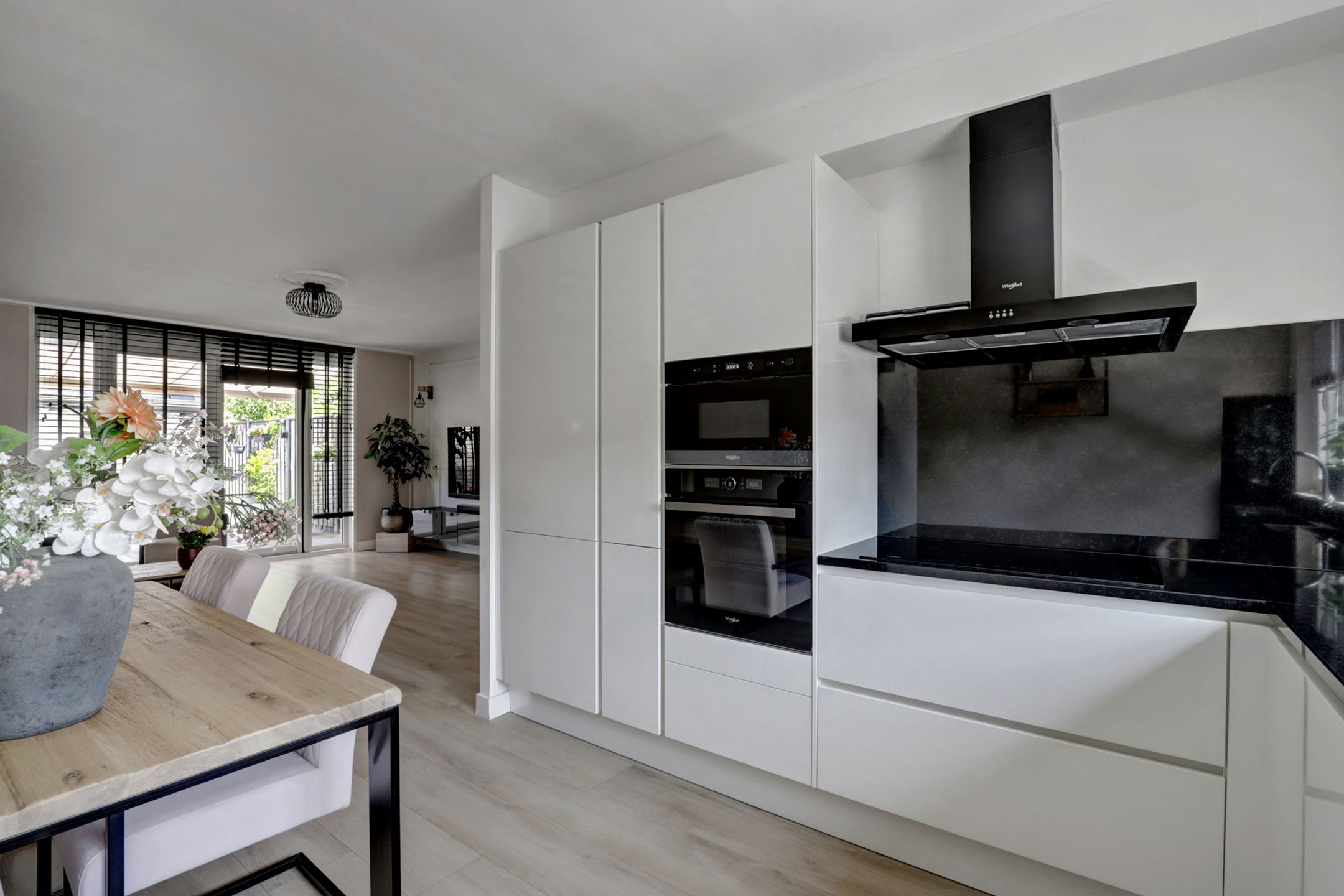 Foto 3 van Bonnetpad 16