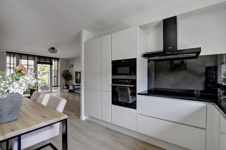 Foto 3 van Bonnetpad 16