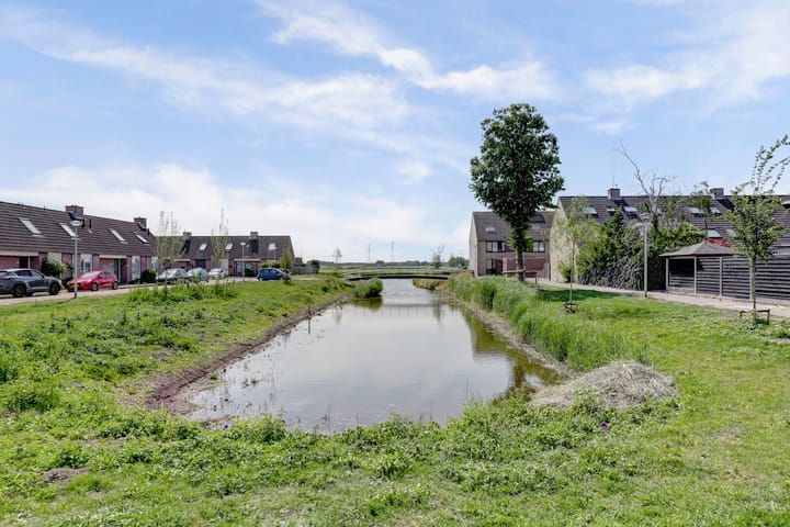 Foto 4 van Bonnetpad 16