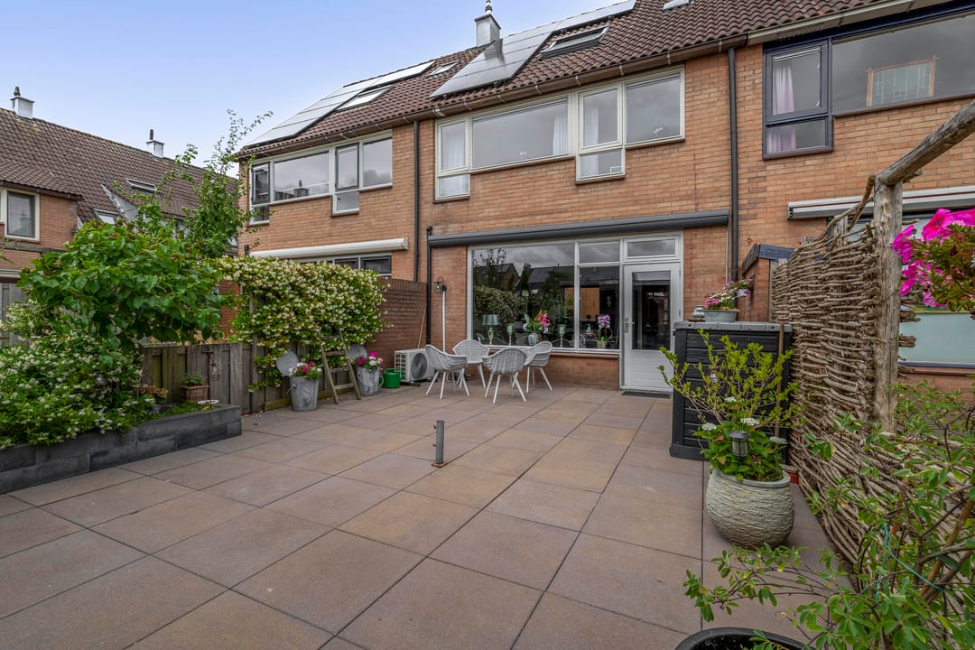 Foto 26 van Jan de Geusrede 32