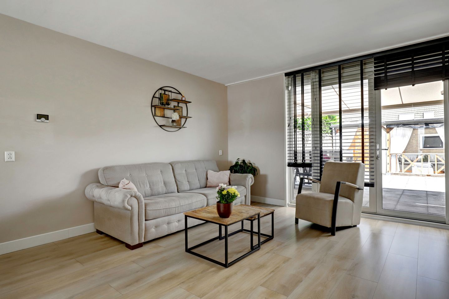 Foto 5 van Bonnetpad 16