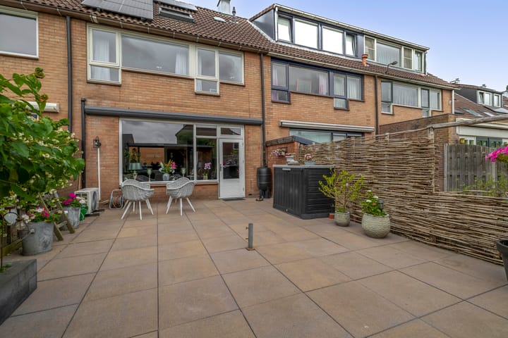 Foto 27 van Jan de Geusrede 32