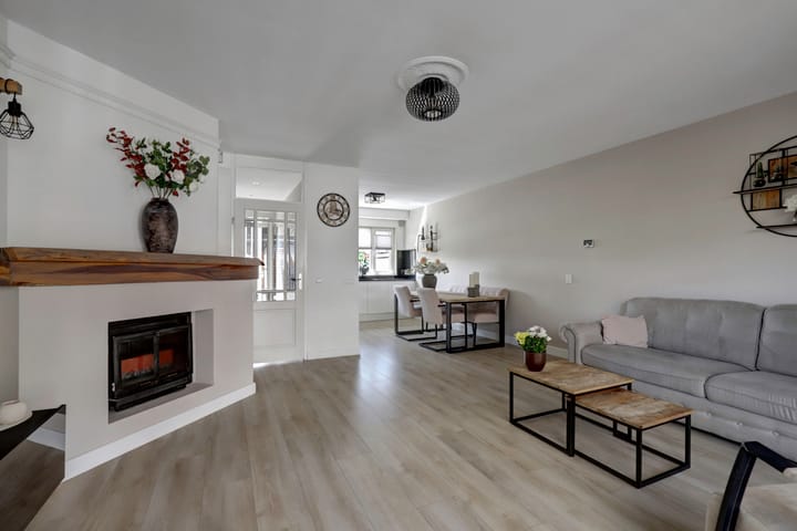 Foto 6 van Bonnetpad 16