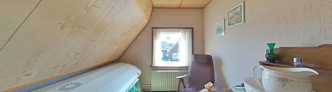 slaapkamer