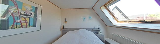 slaapkamer