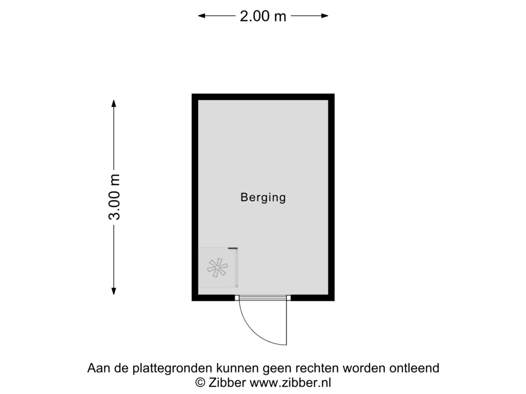 Berging