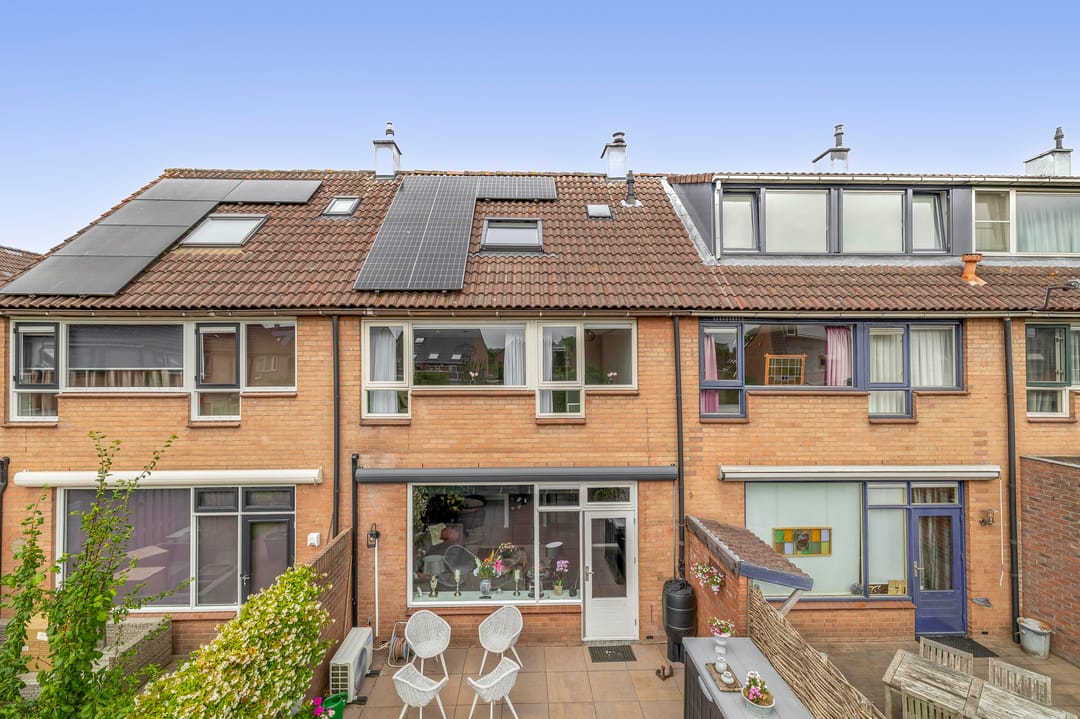 Foto 28 van Jan de Geusrede 32