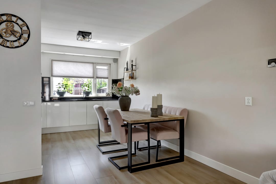 Foto 7 van Bonnetpad 16