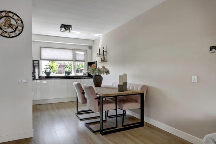 Foto 7 van Bonnetpad 16