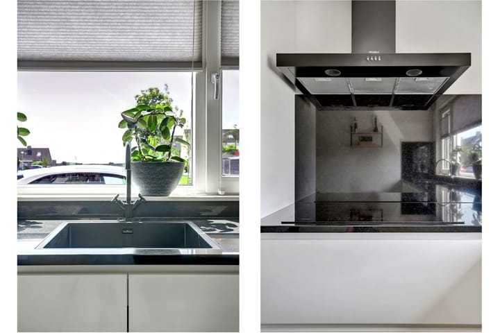 Foto 8 van Bonnetpad 16