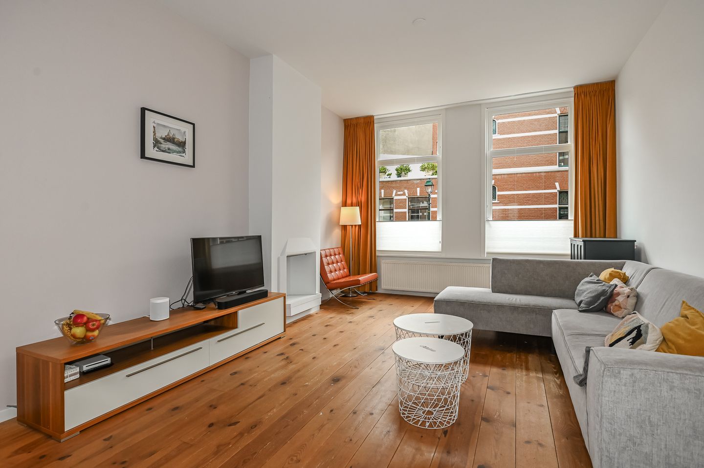 Photo 1 of 2e Van Blankenburgstraat 169