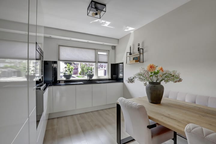 Foto 9 van Bonnetpad 16