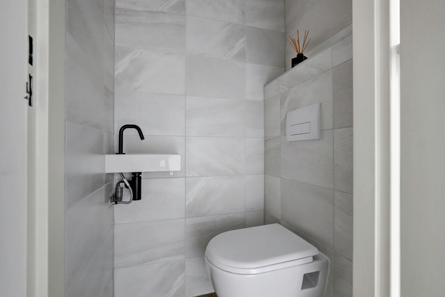 Foto 10 van Bonnetpad 16