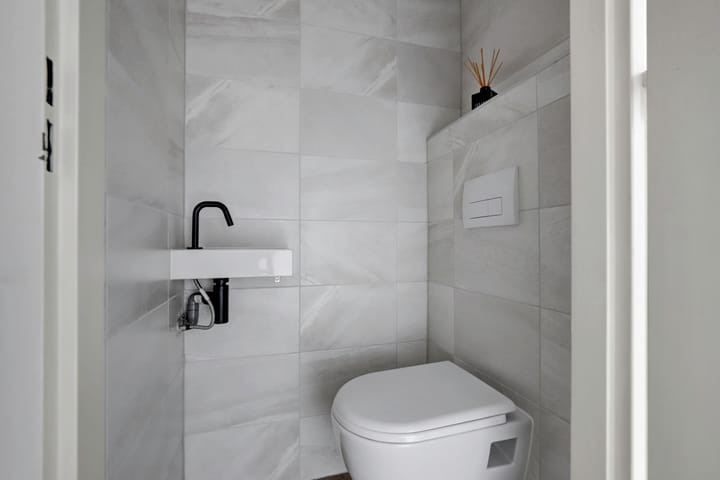 Foto 10 van Bonnetpad 16