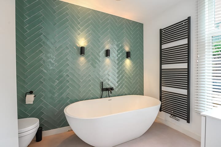 Photo 3 of 2e Van Blankenburgstraat 169