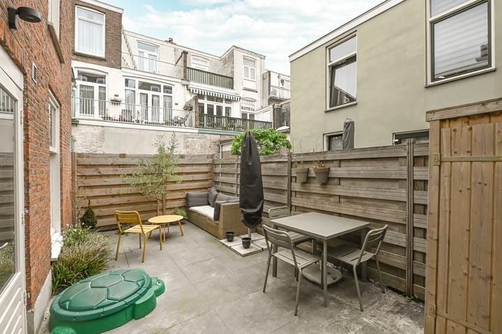 Photo 4 of 2e Van Blankenburgstraat 169