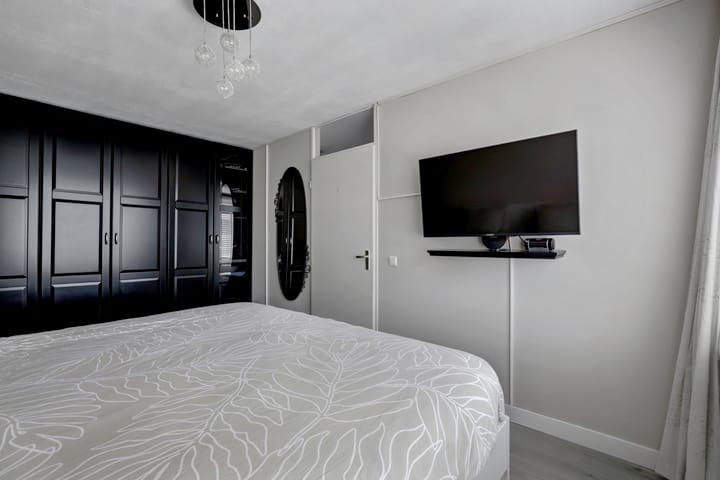 Foto 13 van Bonnetpad 16