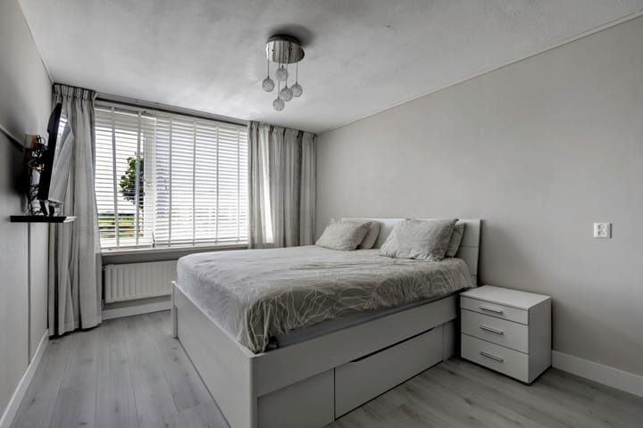 Foto 14 van Bonnetpad 16