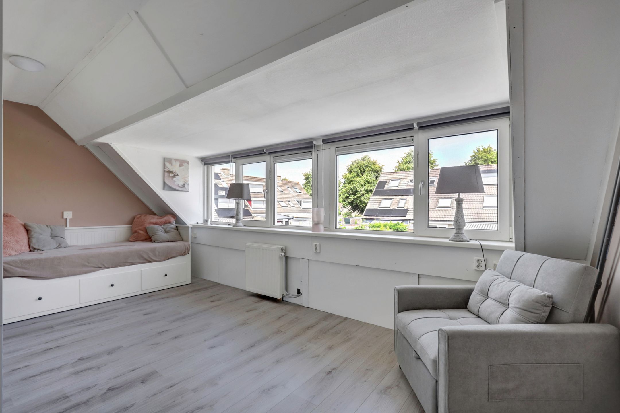 Foto 15 van Bonnetpad 16