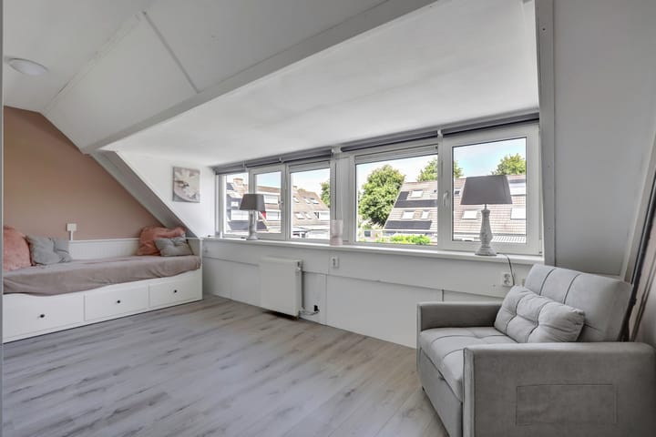 Foto 15 van Bonnetpad 16