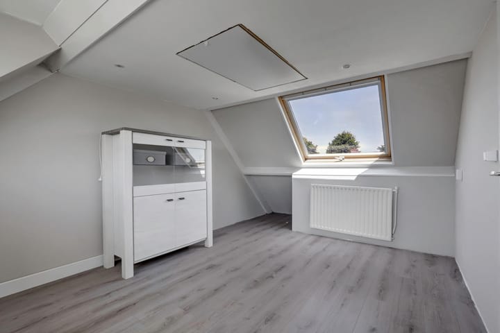 Foto 18 van Bonnetpad 16