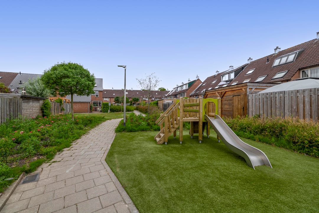 Foto 38 van Jan de Geusrede 32