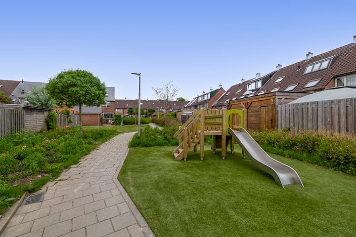 Foto 38 van Jan de Geusrede 32