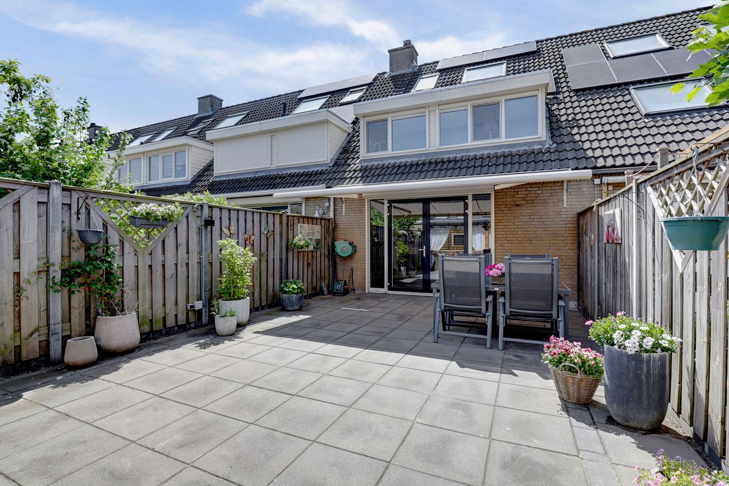 Foto 19 van Bonnetpad 16