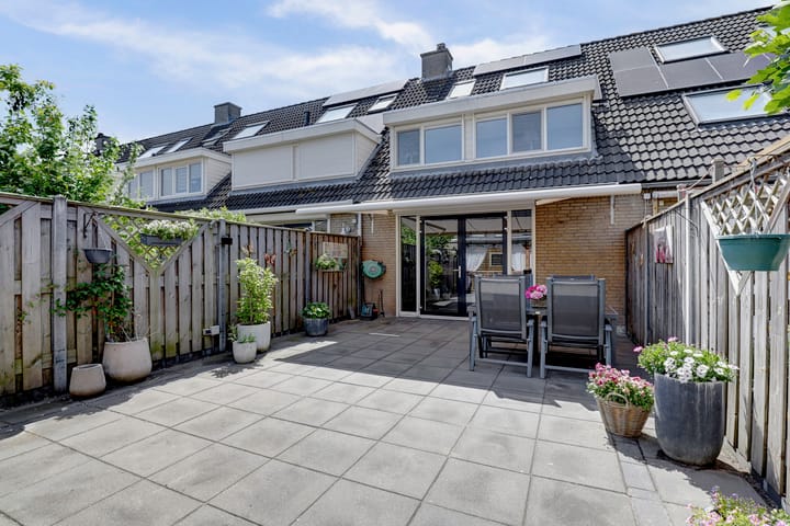 Foto 19 van Bonnetpad 16