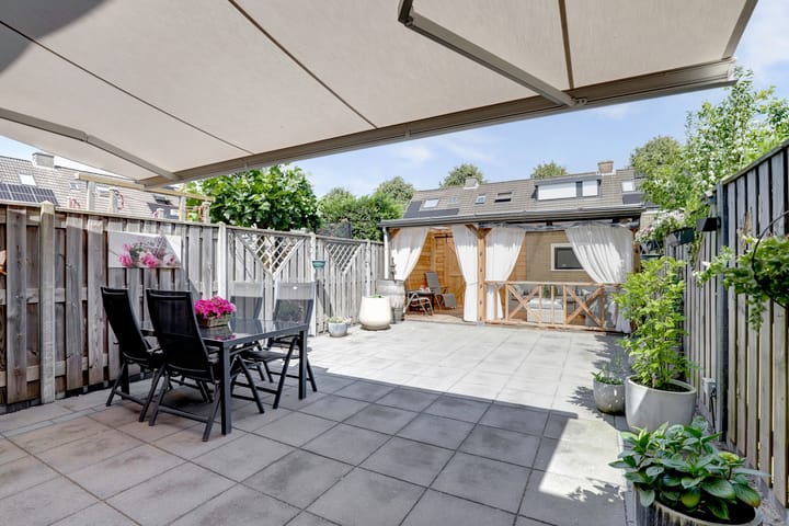 Foto 20 van Bonnetpad 16