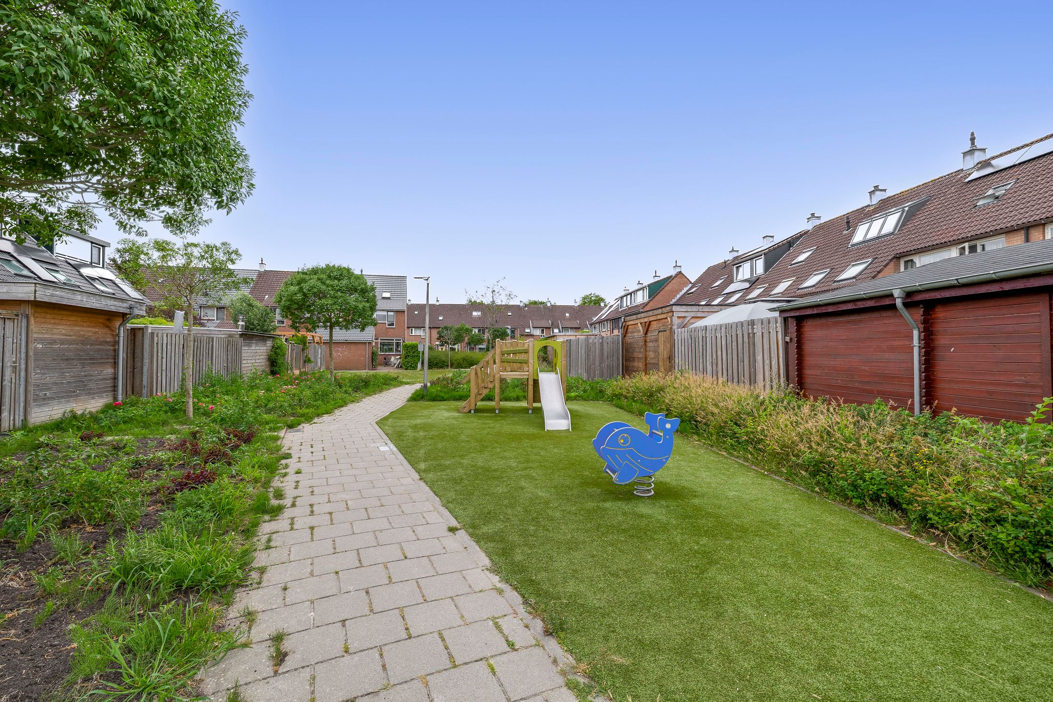 Foto 39 van Jan de Geusrede 32